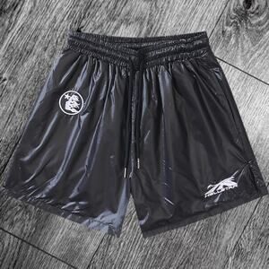 Hellstar Men's Casual Athletic Shorts